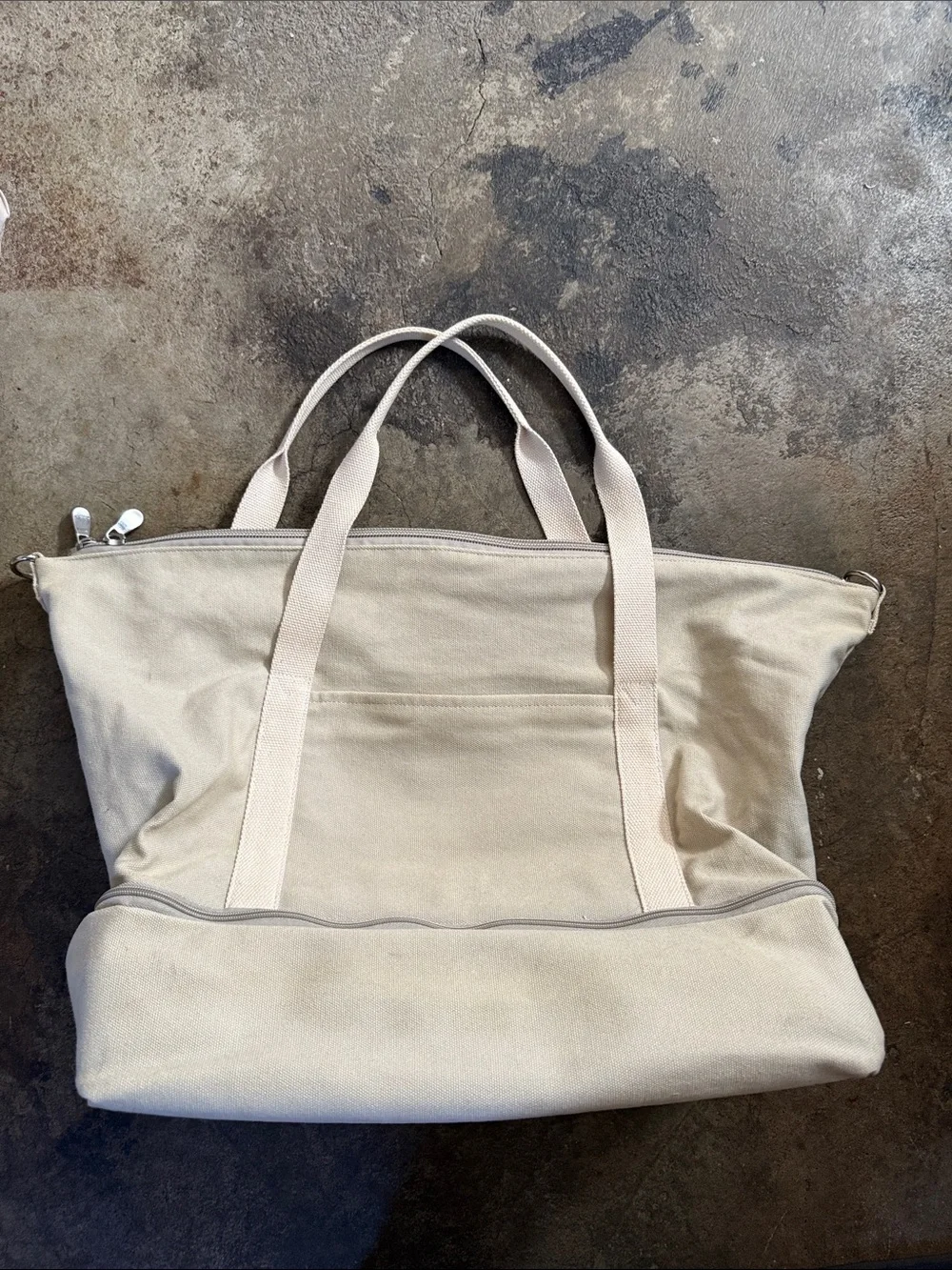 Lo & Sons Catalina deluxe tote